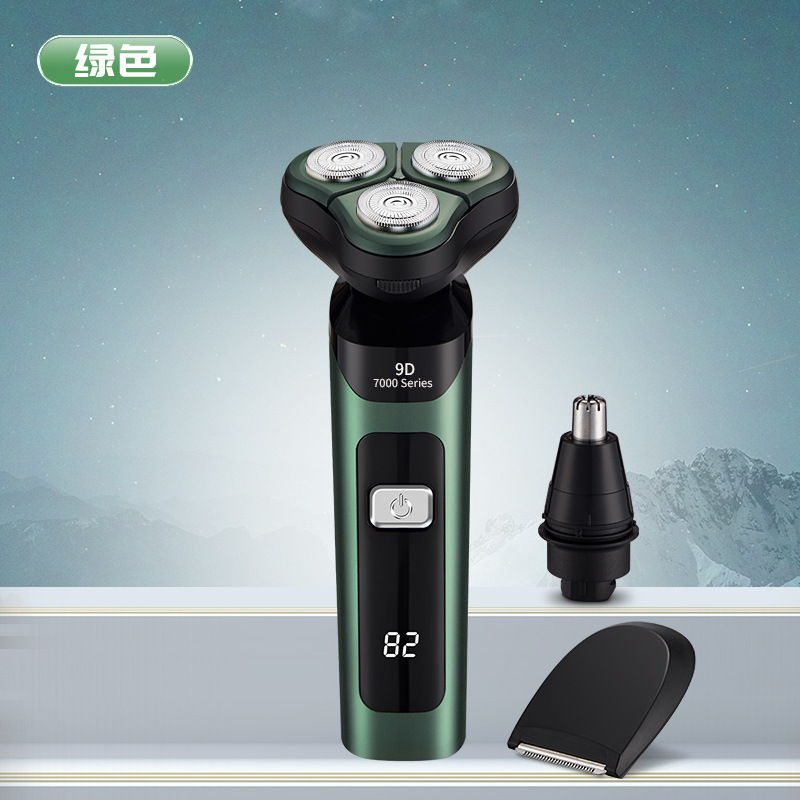 S7000 녹색 디지털 디스플레이 3