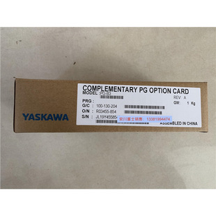 安川变频器PG卡 PG-B3 PG-X3 PG-F3 PG-E3 PG-RT3 PG-B2 PG-X2-阿里巴巴