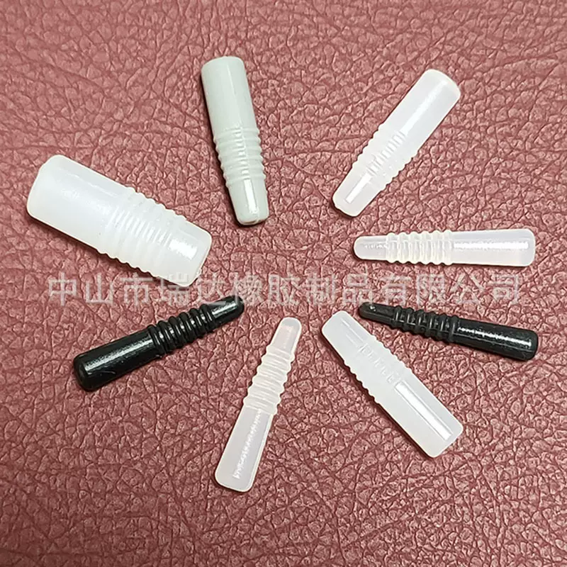 厂家批发喷涂电镀耐高温螺孔胶塞螺丝胶塞防尘塞螺纹胶塞高温堵头