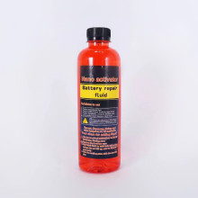 电瓶修复液电池液去离子蒸馏水蓄电池电解液超天威能通500ML