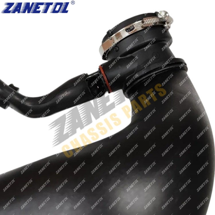 Zanetol Is Suitable for Commander (Xh) 05-10' Grand Cherokee 3.0 Intake Pipe 53013672