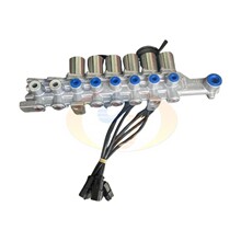 �����ھ��С��PC300-7 400-7��ŷ��ܳ�207-60-71311 2076071310