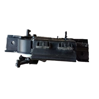 Grille Motor, Other walking systems