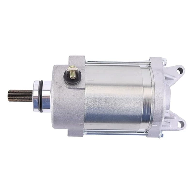 5JJ-81890-00-00 5PW-81890-00-00 Starter and accessories