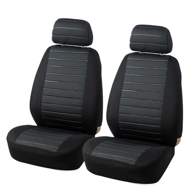 Universal seat cover: Foreign Trade, European and American