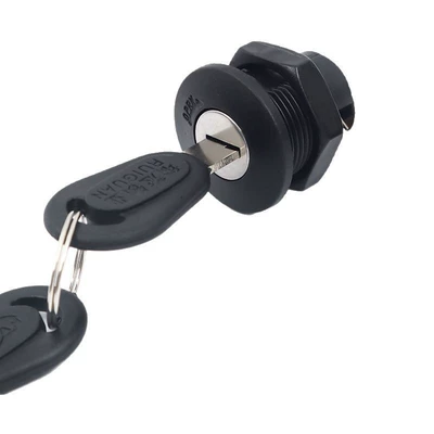 Other Electric Vehicle Accessories – lock tail box lock accessories