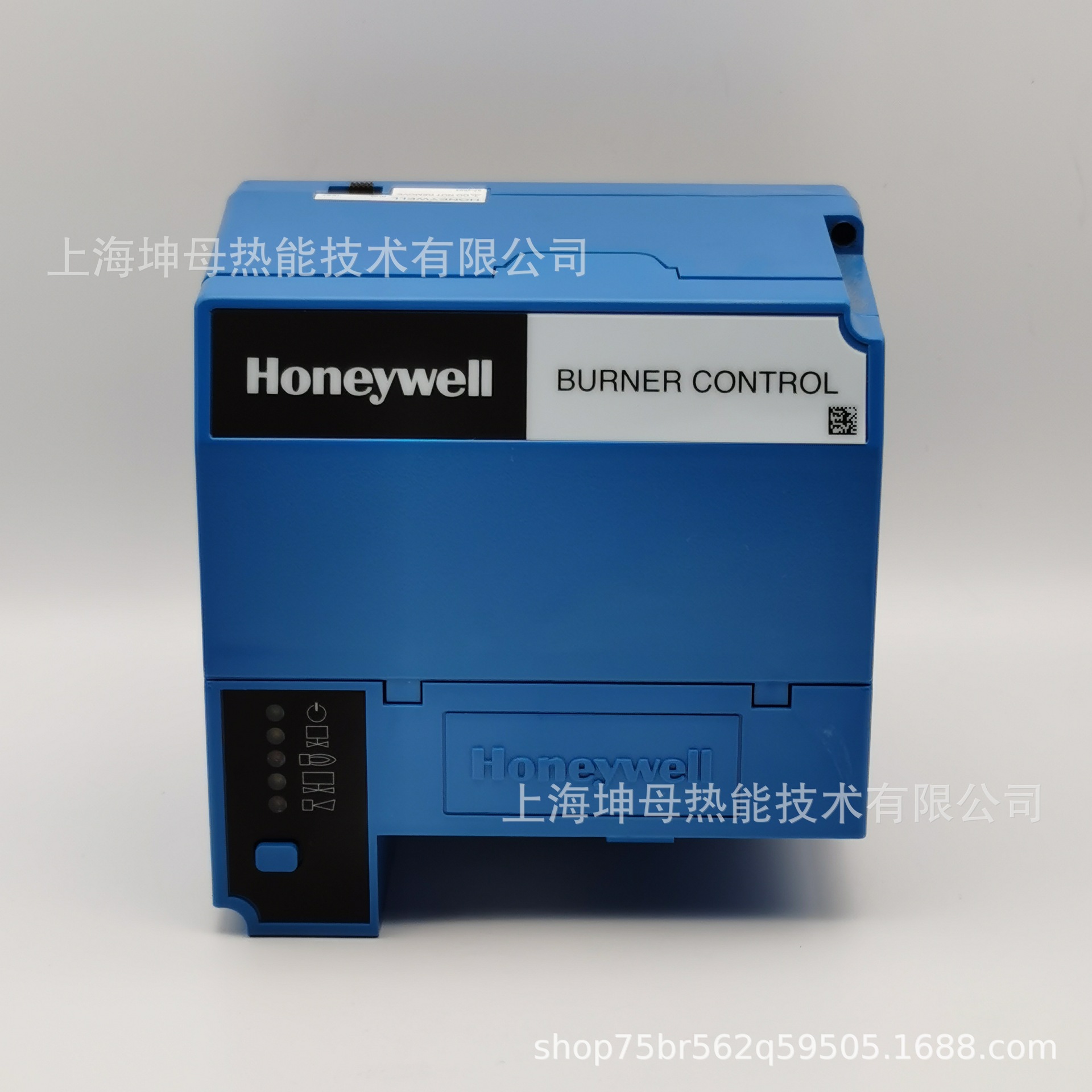 Honeywell/霍尼韦尔EC7850A1122燃烧控制器
