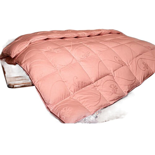 hot export Japan down duvet 95 white goose down quilt core single and double person spring and autumn cotton quilt duck down thickening warm 