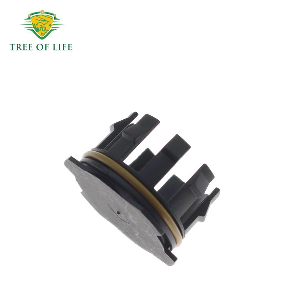9677885080 para Peugeot Citroën Gasket Seal Cam Cap Camshaft plug