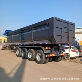 货车;牵引车;混凝土搅拌车