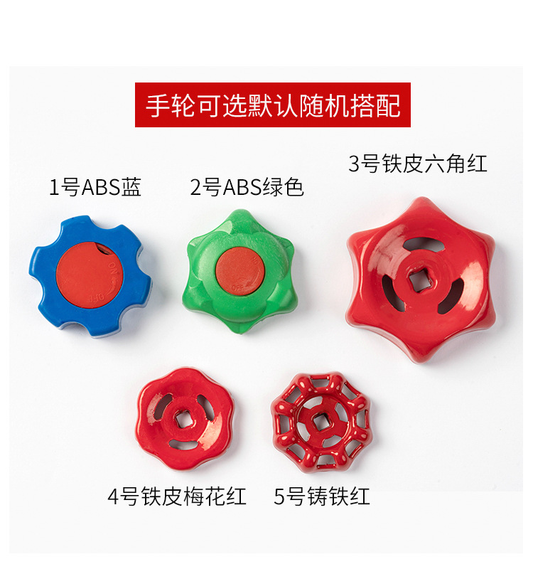 PPR截止阀详情页