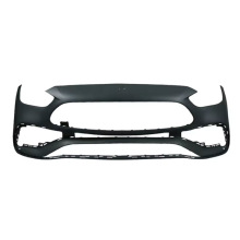 适配奔驰2022- 运动版w206前保险杠前护杠前杠前皮杠皮2068859201