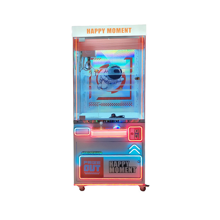 8 pulgadas muñeca de peluche artículos de reemplazo accesorios de garra especial agarrar muñeca máquina