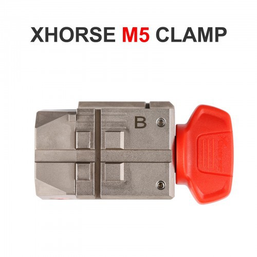 Xhorse M5 夹具适用于 Dolphin XP-005/ XP-005L/ Condor XC-MINI