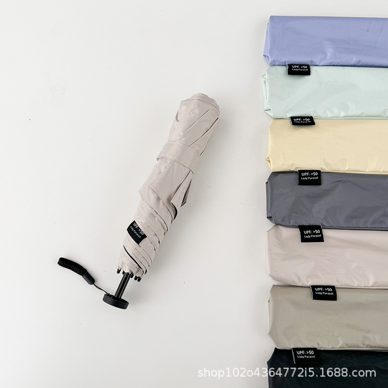 カーボンファイバー超軽量フェザーアンブレラ ポータブル 68% off 日傘 雨傘 日傘 日焼け止め 日本アマゾン日傘