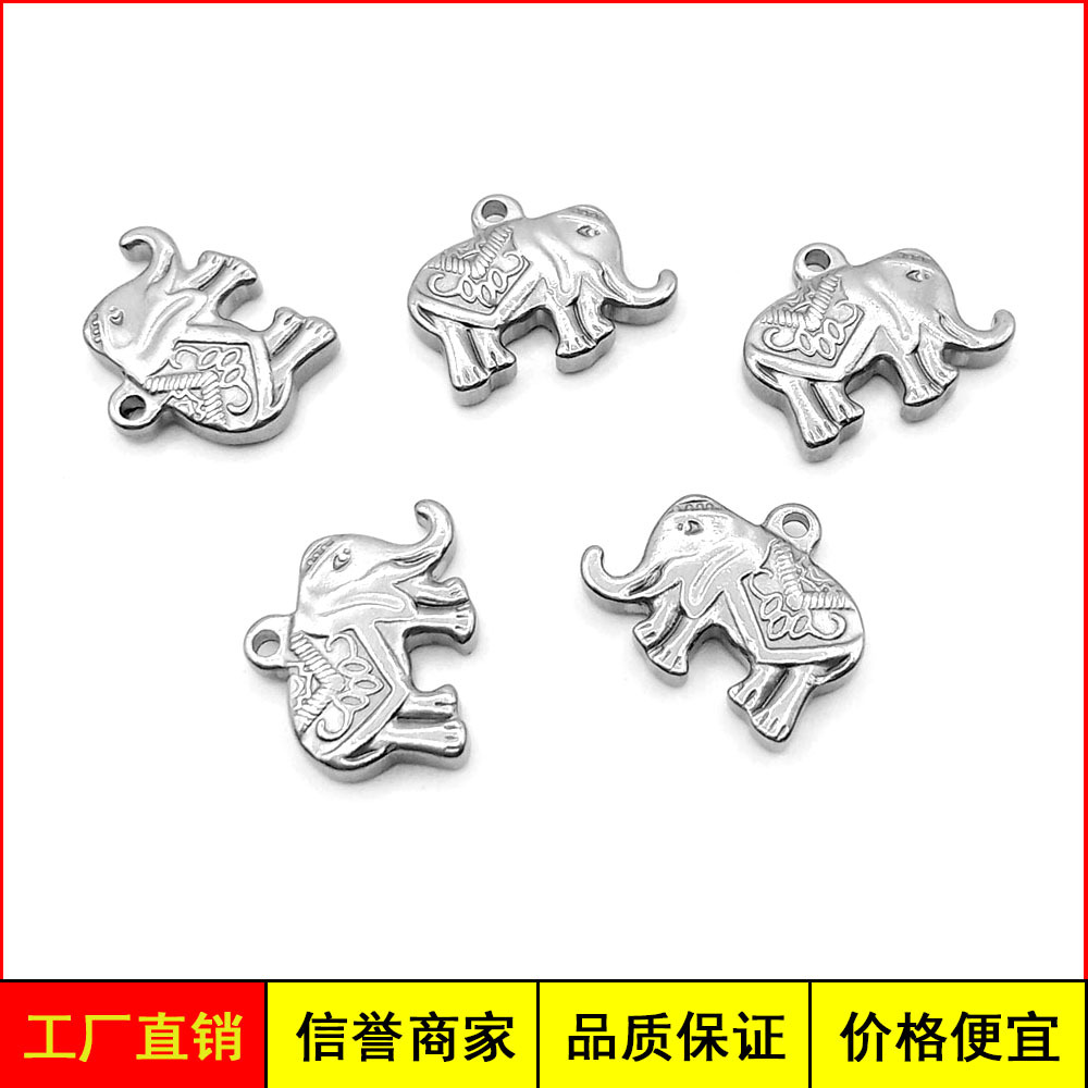 retro pendant stainless steel
