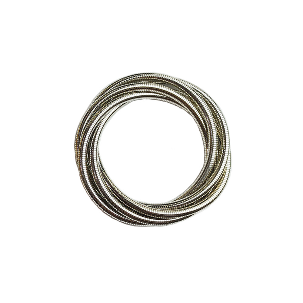 40g Weight Bracelets Classification Iron Chain Material snake chain Chain Type 1 Piece Quantity Casual, Daily Occasion Iron Material Geometric Pattern All Seasons Season Men's Gender Plating Design Retro, Classic Style Style Retro Classic Style Geometric Iron Plating Men's Bracelets Men Cuff & Bangle 13