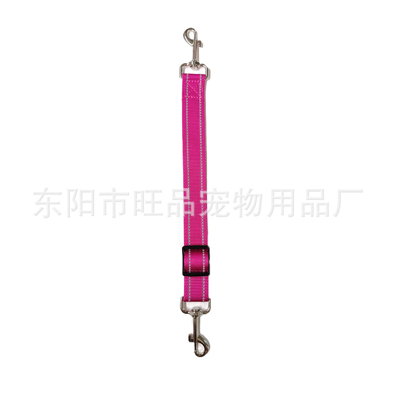 Rose Red / 28-37CM*2.5CM