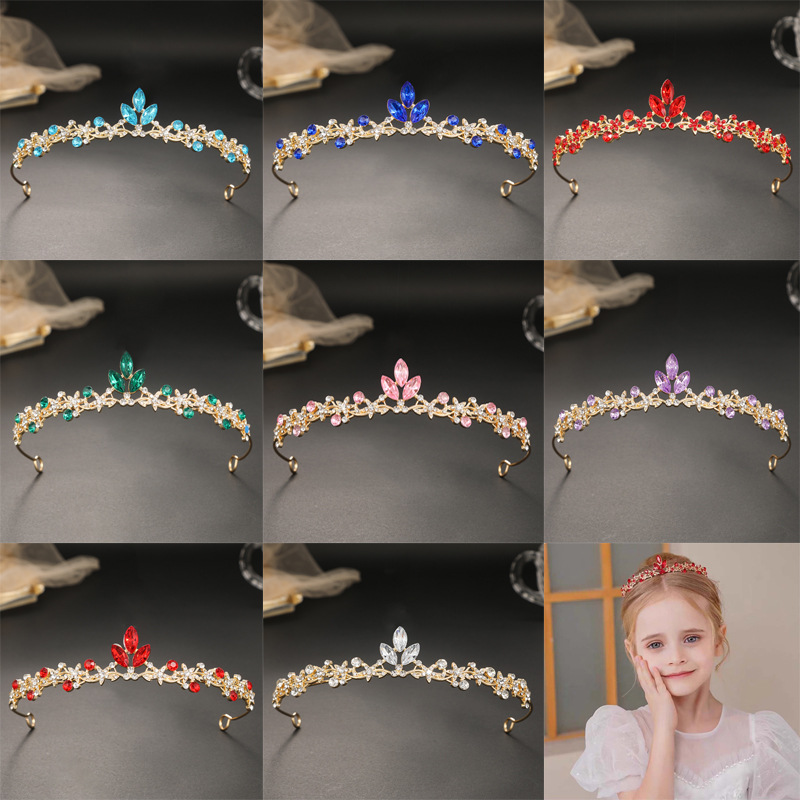 Korean hairgrip for bride for adults