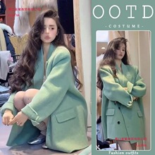 �Gɫ�����Ië������Ů2024�¿���ﶬ����Ư��С���ӳ��ÿ�����