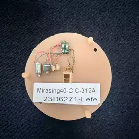 保健器具配件;助听器（器械）;登山/滑雪杖