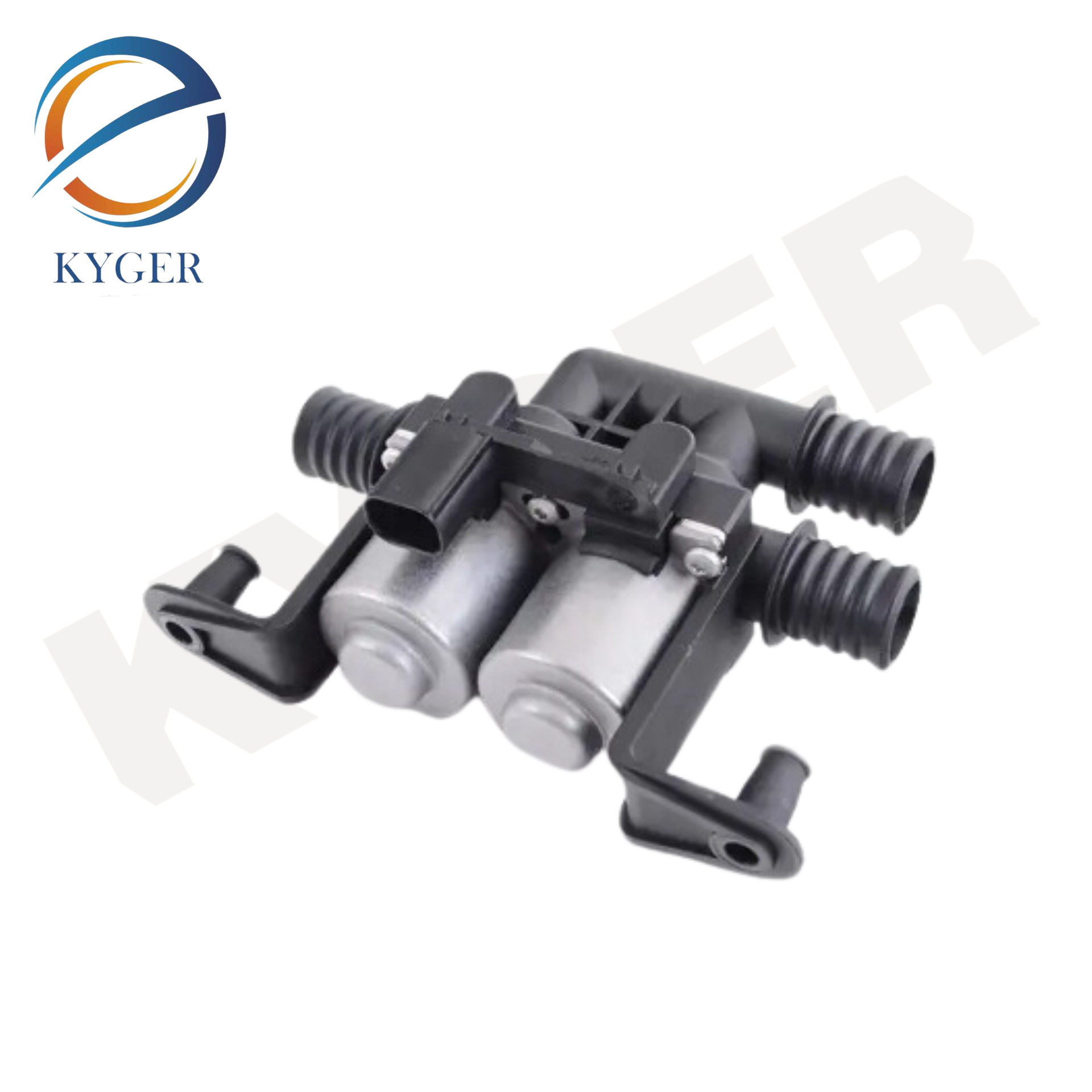 Suitable for Bmw E65E66E67 Heater Water Valve 64116906652 6411 6906 652