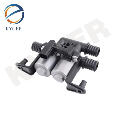 Soyutma sisteminin digər hissələri E65E66E67 Heater Water
