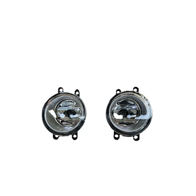 81210-06052/81220-06052, Fog lamp