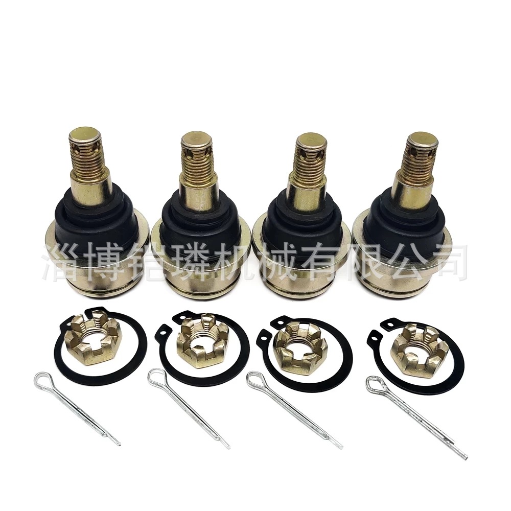 4PCS-Ball-Joint-Upper-Front-34
