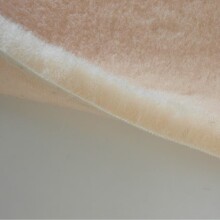 雪地靴专用 保暖内里 人造皮毛 毛绒布含羊毛 1000克
