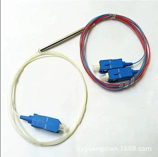 Manufacturers produce. Sales of various spanning ratio 1*2 fbt SC/UPC FBT, 50: 50 1 point 2 FBT