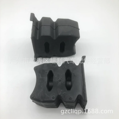 Rear Recoil Rubber – Other walking systems