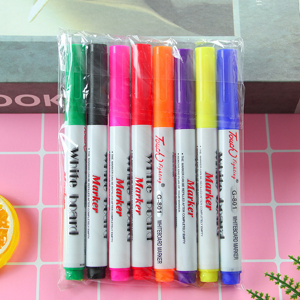 water magic erasable float