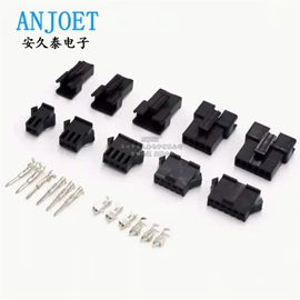 集成电路;连接器;电阻器