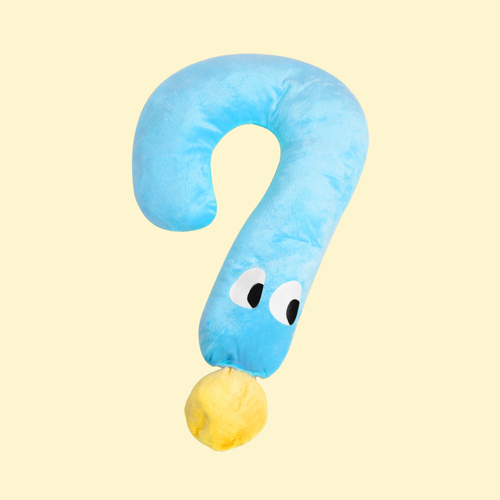 almohada para mascotas, almohada especial para perros y gatos, almohada de protección del cuello, almohada para dormir, juguetes de peluche para mascotas