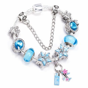 �{ɫ����DIY������������ѩ��������ˮ�������ֹ�����������l