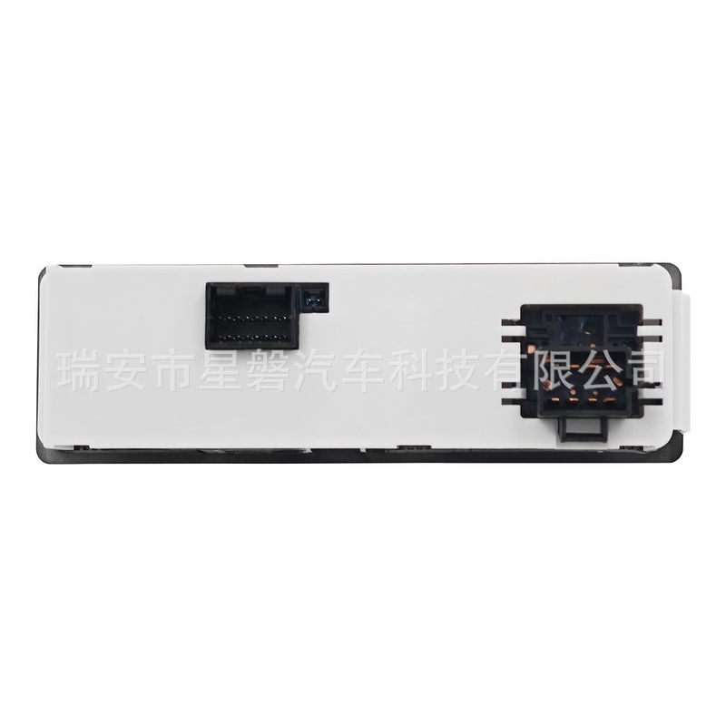 Q21-6119 ピータービルトヒーターコントロールユニット F21-1034-100 に適しています。|undefined