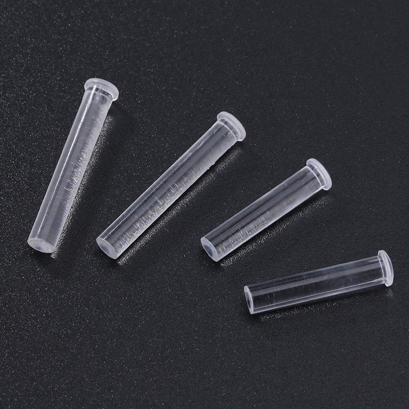 直径3mm导光柱贴片LED导光帽F3led灯珠led导光帽 PLG-C