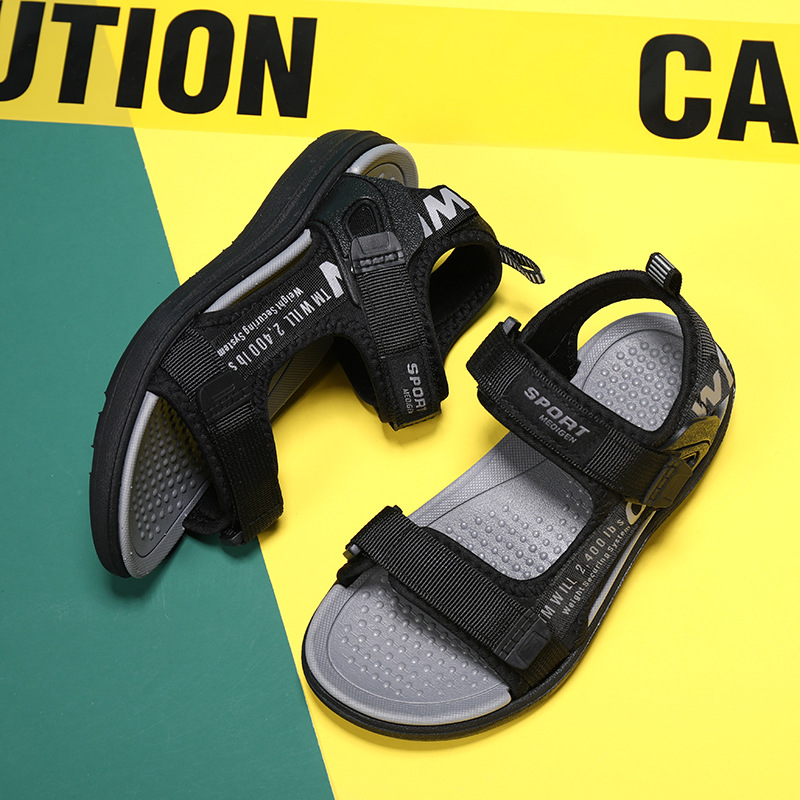boy's sandals