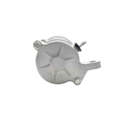 Starter and accessories for Patrul 551
