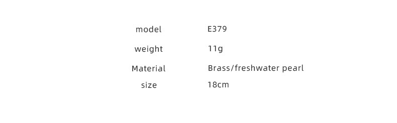 Fashion Geometric Brass Plating Bracelets 1 Piece