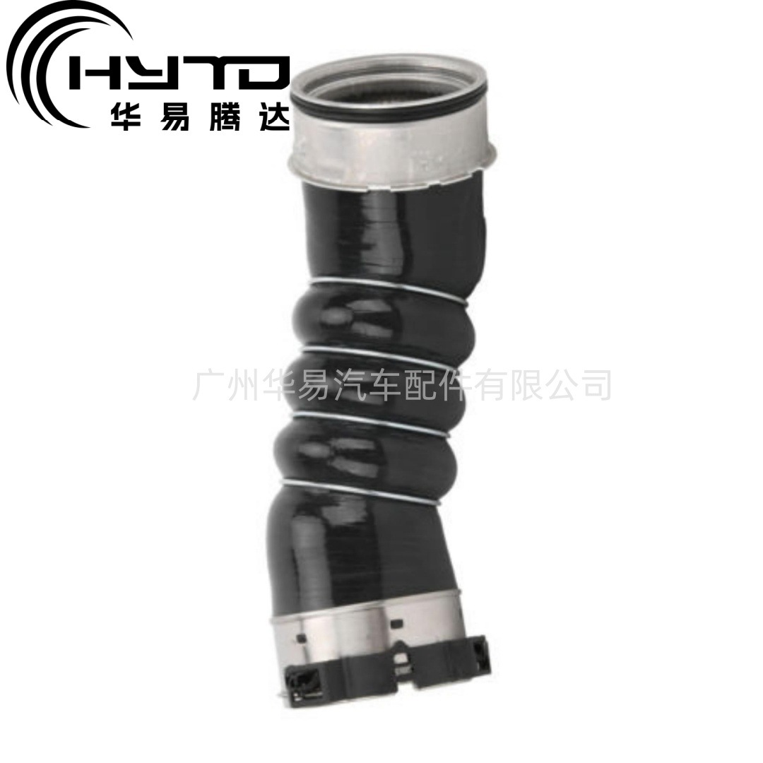 华易 用于宝马 803415801 8096924 500862  中冷器散热器隔热软管