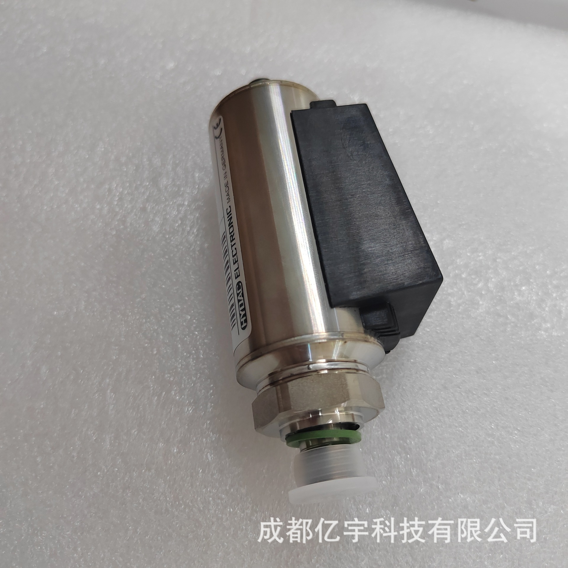 德国HYDAC贺德克压力传感器EDS348-5-100-000现货销售