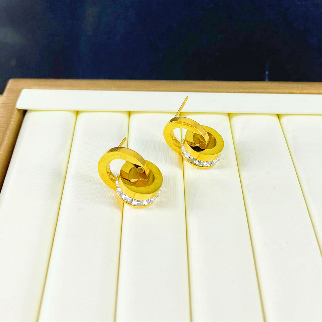 카드 홈 드릴 링