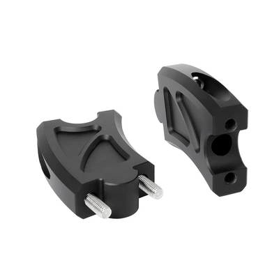 heightening device for Honda – Motorcycle Safety Supplies