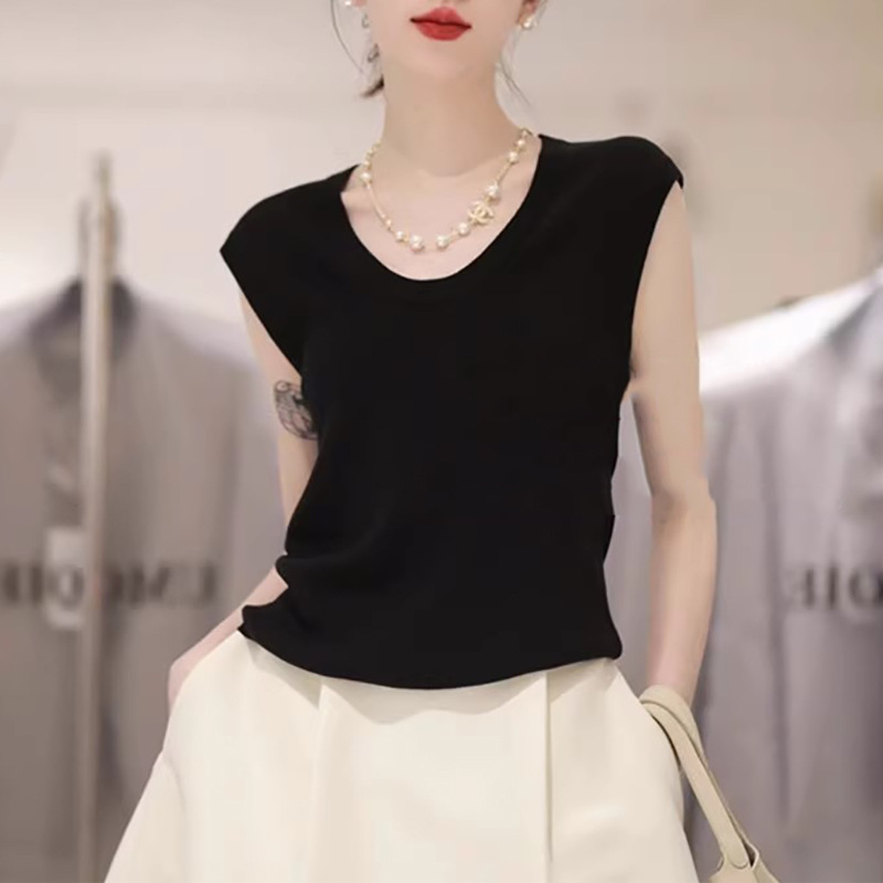 F9172 1060K ÁO SƠ MI NỮ HANTDC ÁO LEN MÙA HÈ THỜI TRANG NỮ G03 SẢN PHẨM MỚI