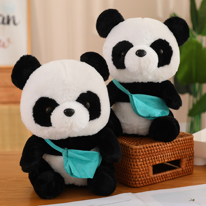 Mochila Panda