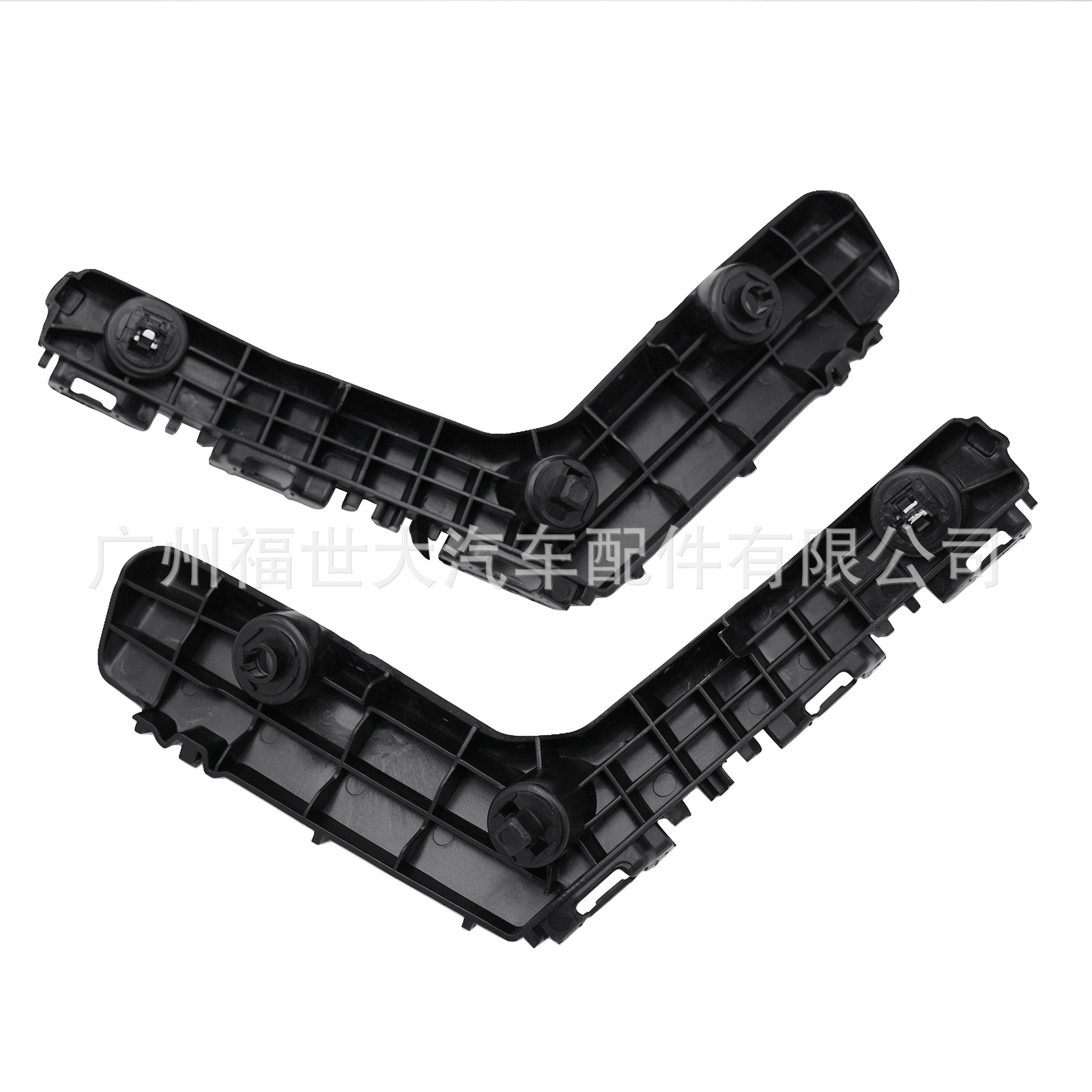 Suitable for 17-18 Toyota Corolla European version front bumper bracket 52115-0244/52116-02420