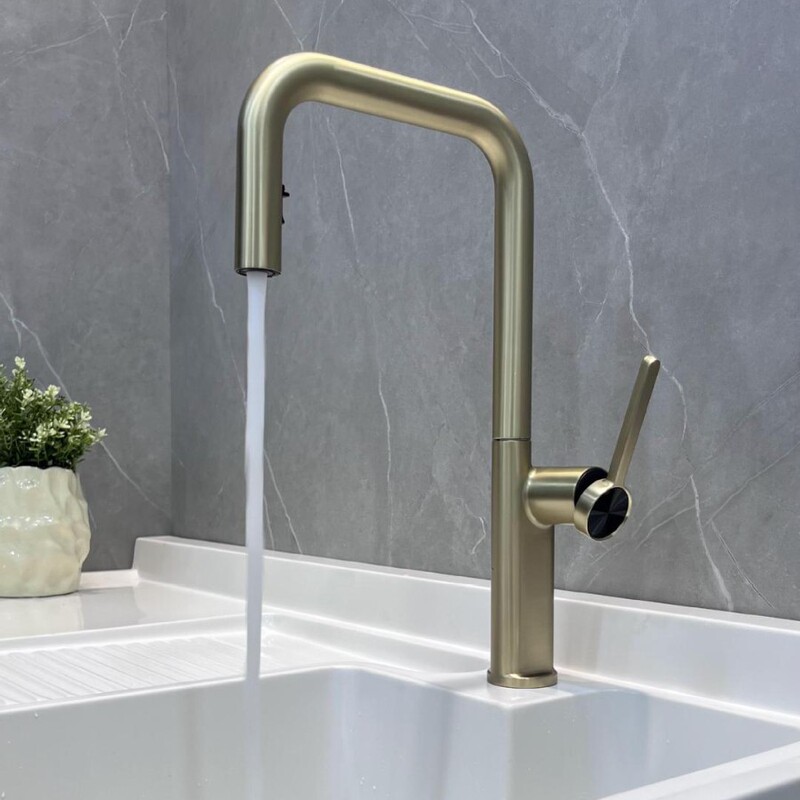 Cross-Border Faucet Hot and Cold Dual-Use Washbasin Washbasin Bathroom Bathroom Basin Faucet