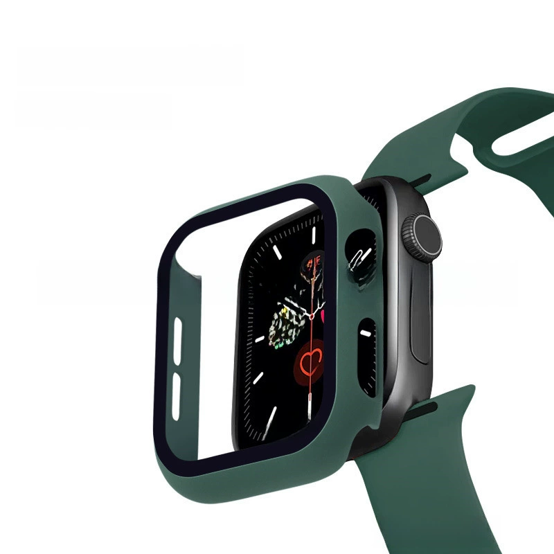 Подходит для Apple Holding Comeon IWATCH5 Защитный чехол № 6 5 4 3 2 1 поколение мембранные оболочки ПК противоударный чехол